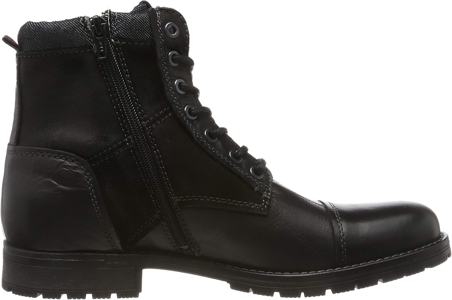 Jones biker boots Clearance