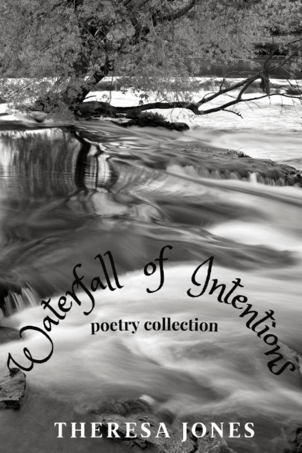 Waterfall of Intentions: Poetry Collection