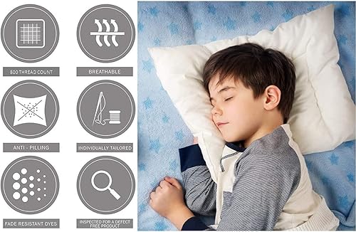 Miniatura 2 de Edenwald Juego de sábanas de agua adjuntas tamaño California King 800 hilos 100 algodón egipcio juego de sábanas de 4 piezas bolsillo profundo de 18