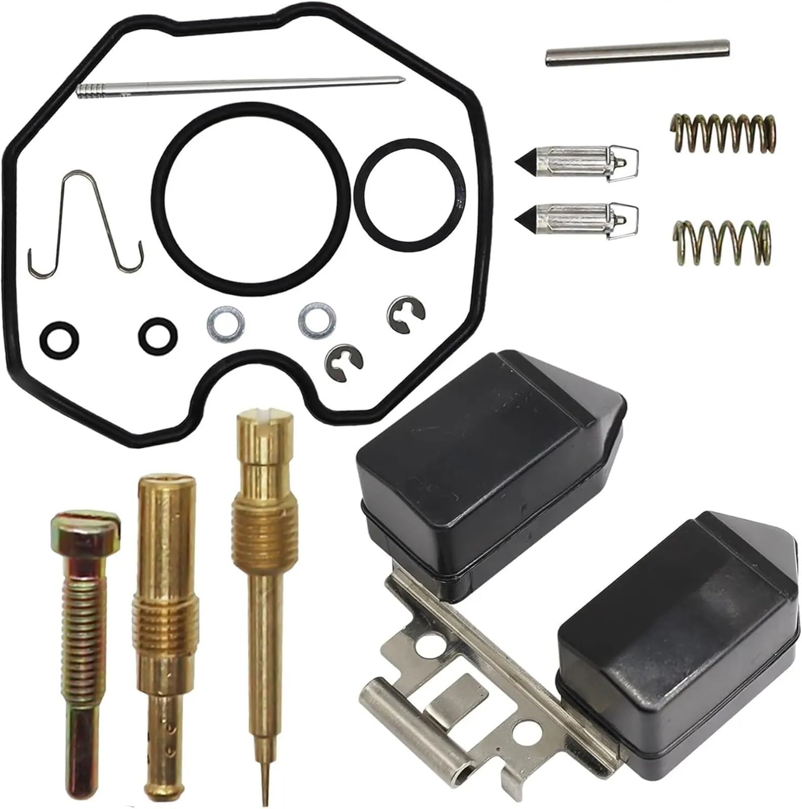 Kits De Reparación Reconstrucción Carburadores para XR100 1981-1984 para XL100S 1979-1985