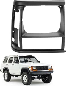 Puerta Del Faro De Repuesto Para JEEP Cherokee Dominican Republic