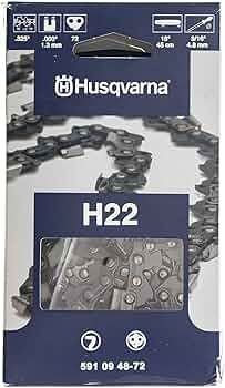 hana② Amazon.com: Husqvarna Genuine 591094872 18