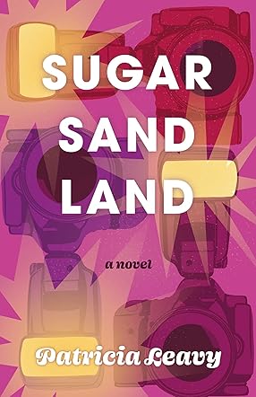 Sugar Sand Land
