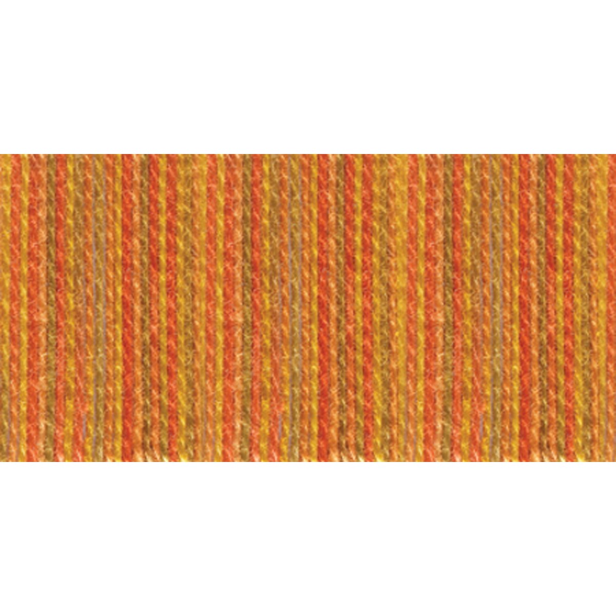 DMC 417F-4126 Color Variations Six Strand Embroidery Floss, 8.7-Yard, Desert Canyon