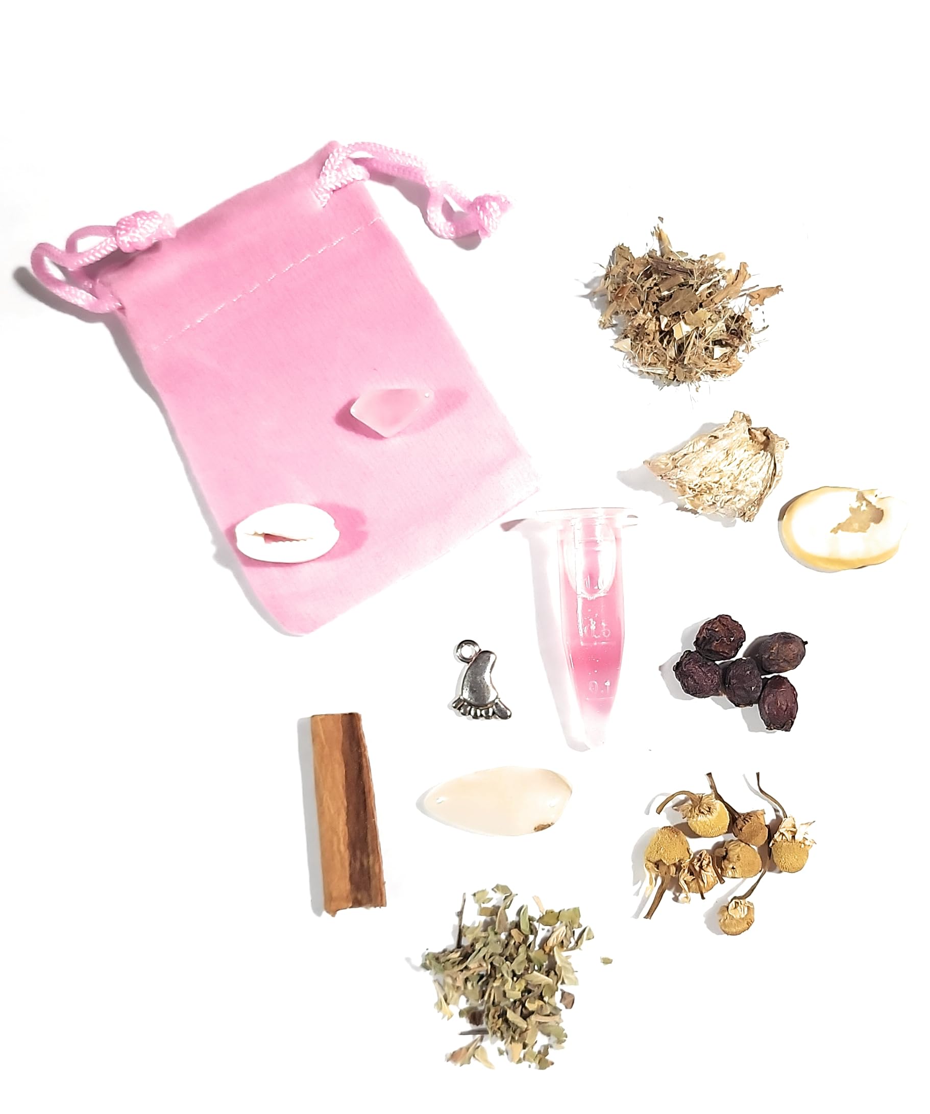 Fertility Mojo Gris-Gris Bag