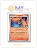 Darumacho de N (N's Darmanitan) 027/159 Reverse - my-booster X Écarlate et Violet 9 Aventures Ensemble - صندوق يحتوي على 10 بطاقات بوكيمون فرنسية