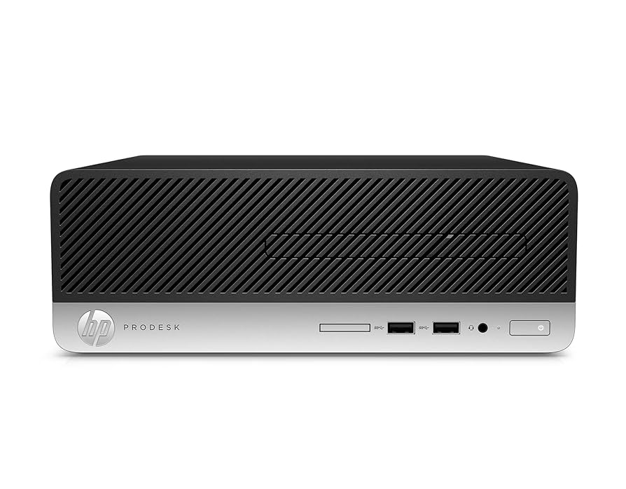 HP ProDesk 500 G4 SFF デスクトップPC Win11公式対応 Amazon.co.jp: 中古パソコン HP ProDesk 600 G4 SFF Windows11