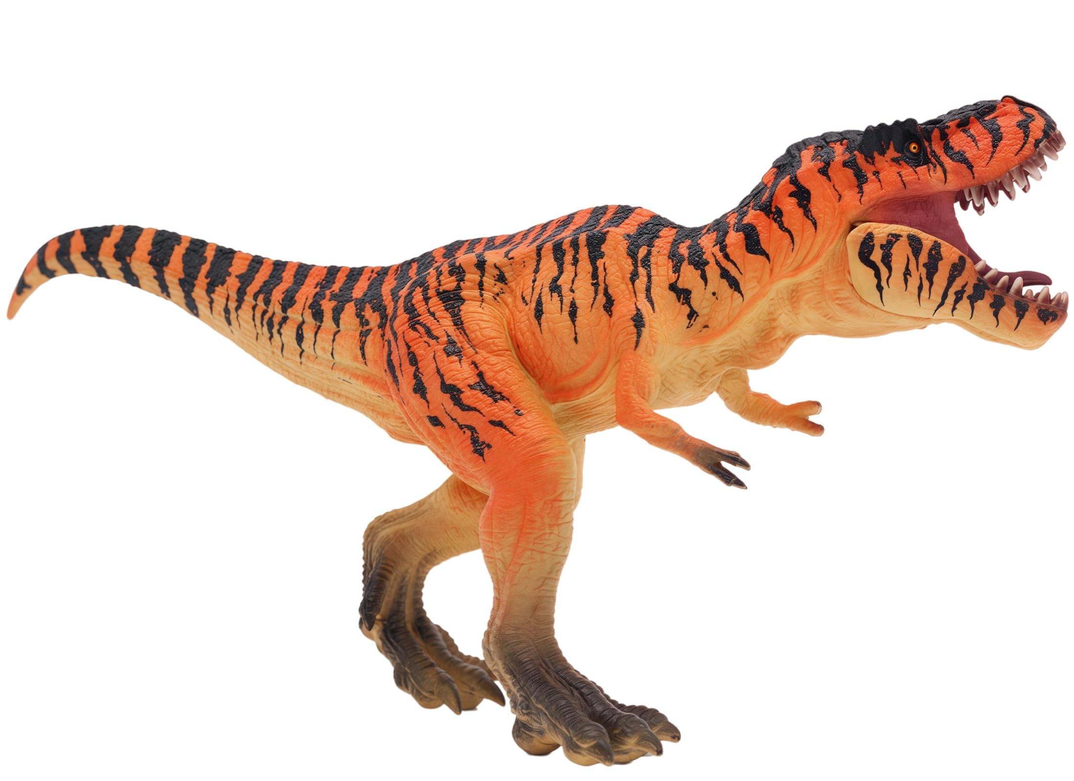 Gemini&Genius Tyrannosaurus Rex Dinosaur Toy for Kids, T Rex
