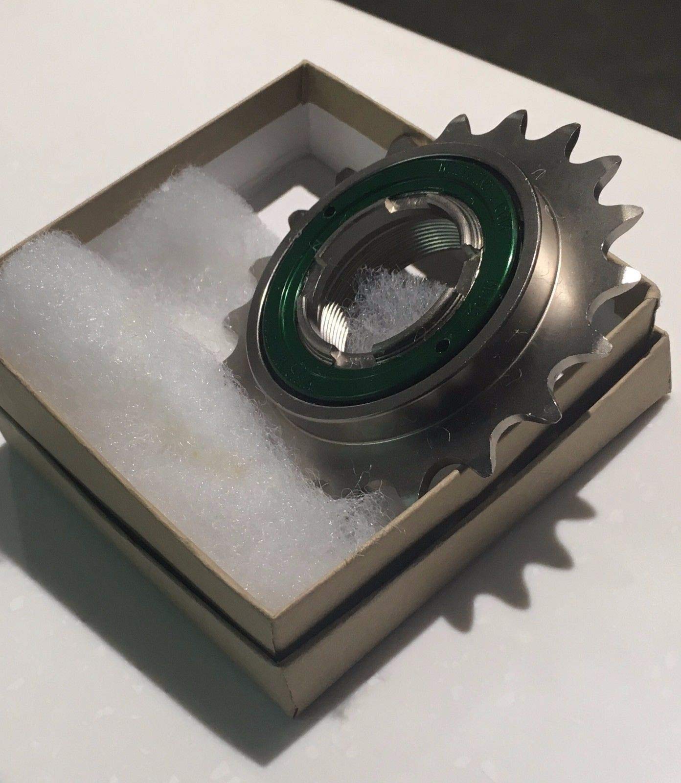 White Industries ENO Trials Freewheel Cog - 20 Tooth, 3/32 inch
