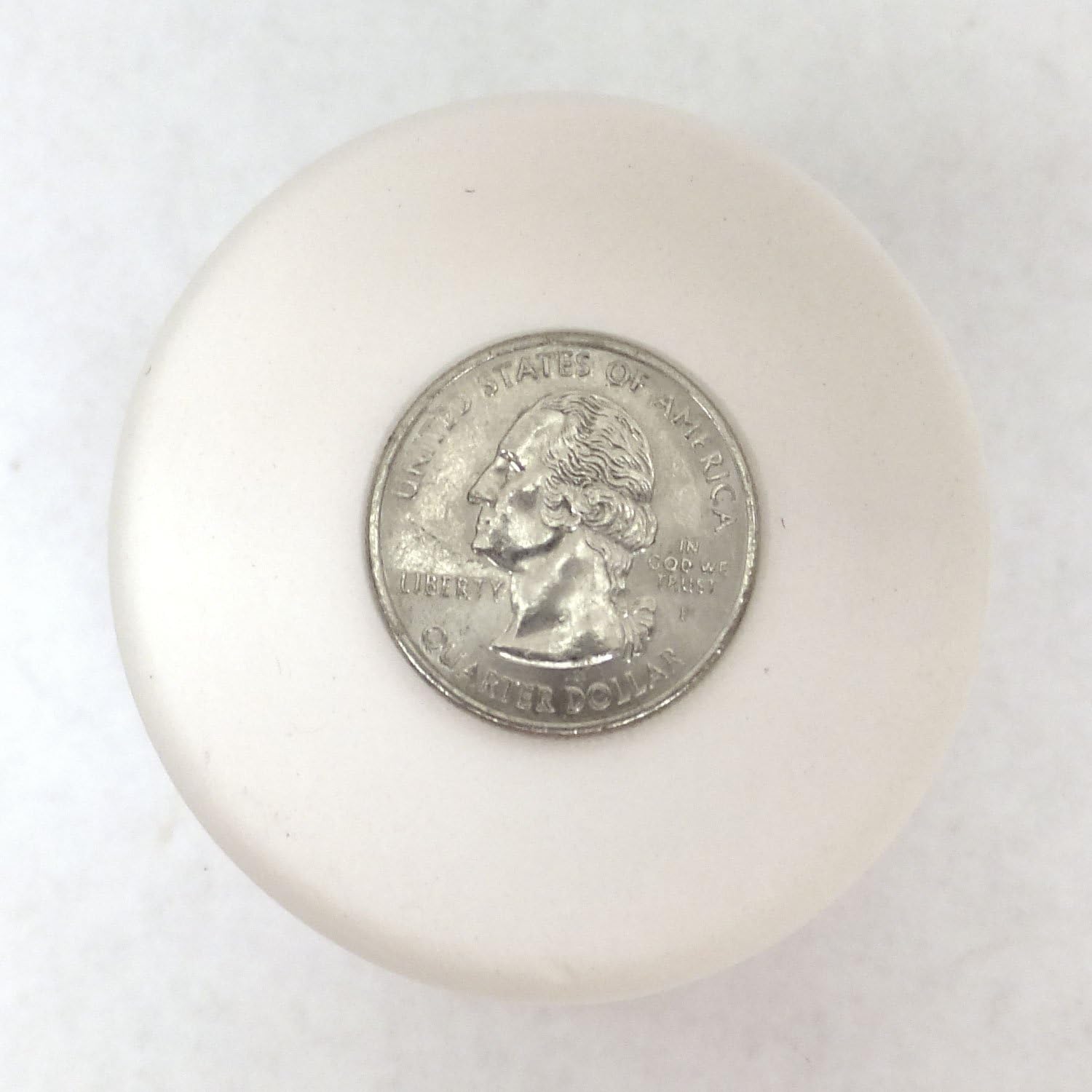 Small Ceramic Vase Slumper Mold