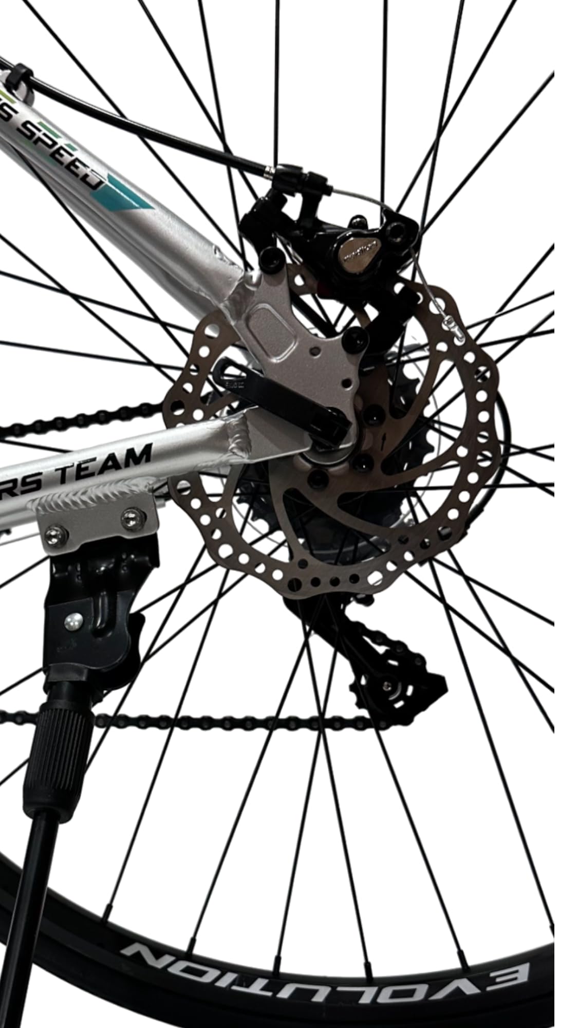 美品】ロードバイクkeysto evolution エントリーモデル