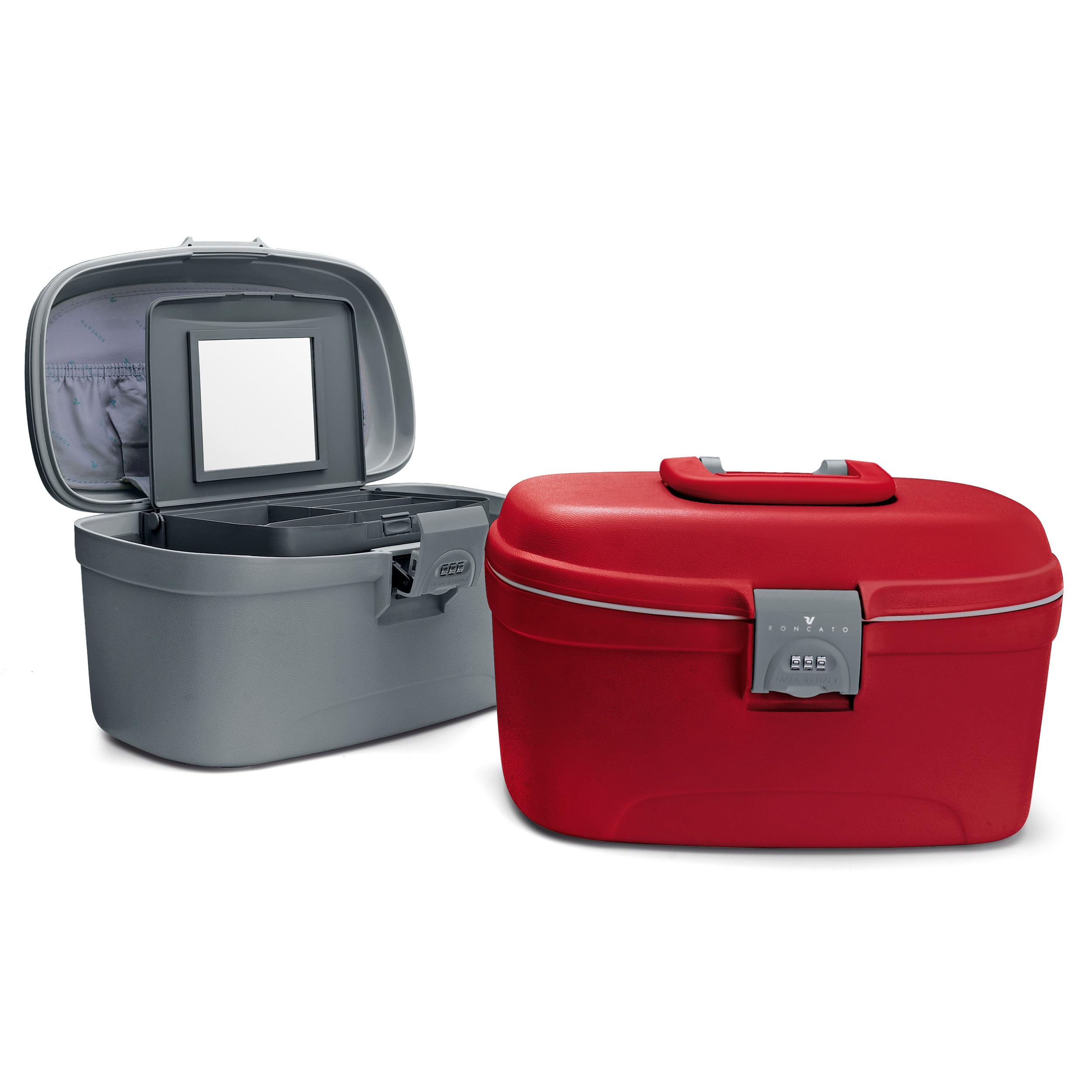 RONCATO Light Neceser de Viaje