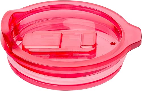 Miniatura 6 de Silver Buffalo Disney Lilo and Stitch Holding Pineapple Tropical Kauai Hawaii - Vaso de viaje de doble pared con tapa de cierre deslizante, 20 onzas