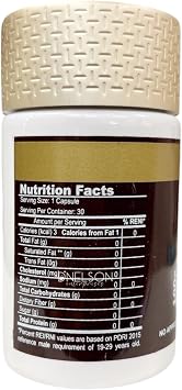 100x Bio-PlaStemCell - Deer Placenta + Apple Polyphenol + Biotin Food Supplement - 15,000mcg x 30 Capsules - RBS by Kim Dela Cerna