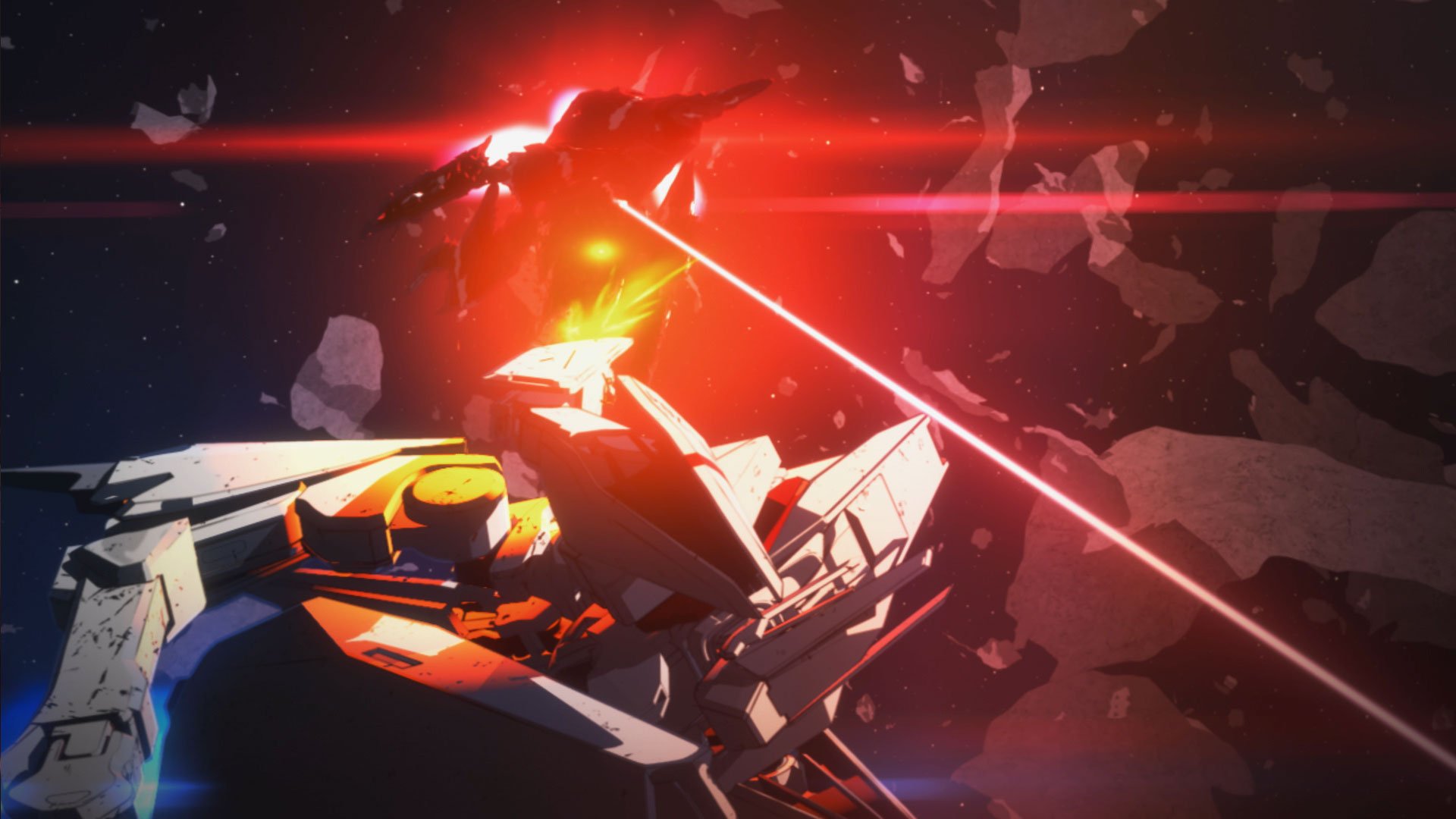 Knights Of Sidonia: Season 1 [Edizione: Stati Uniti] [Blu-ray]
