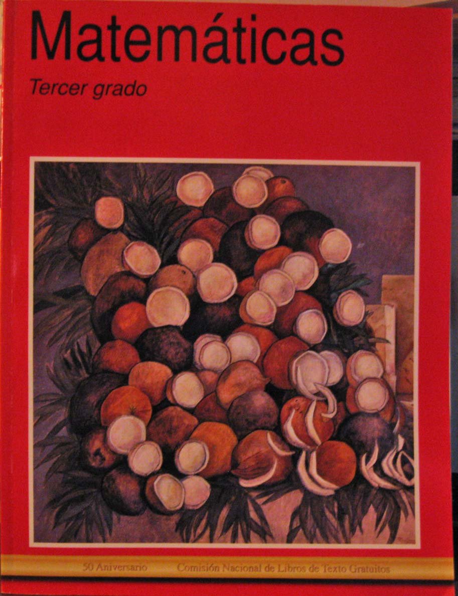 Mathematics, Third Grade Workbook [Spanish Language] / Matematicas ...