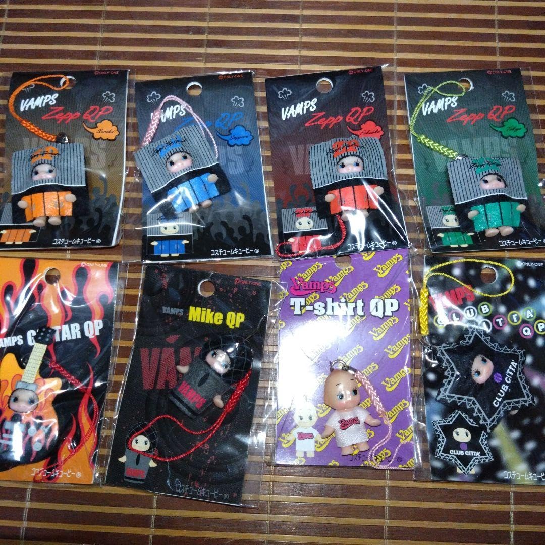 HYDE VAMPS なりきりセット