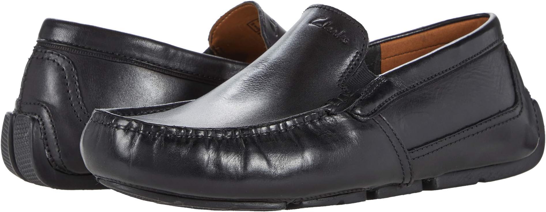 Mens Markman PlainDriving Style Loafer