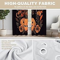 Vista 638 de Cenefas de cocina modernas con patrón de cobre marrón dorado para ventanas, cenefas opacas abstractas de marcas de arañazos y cortinas opacas