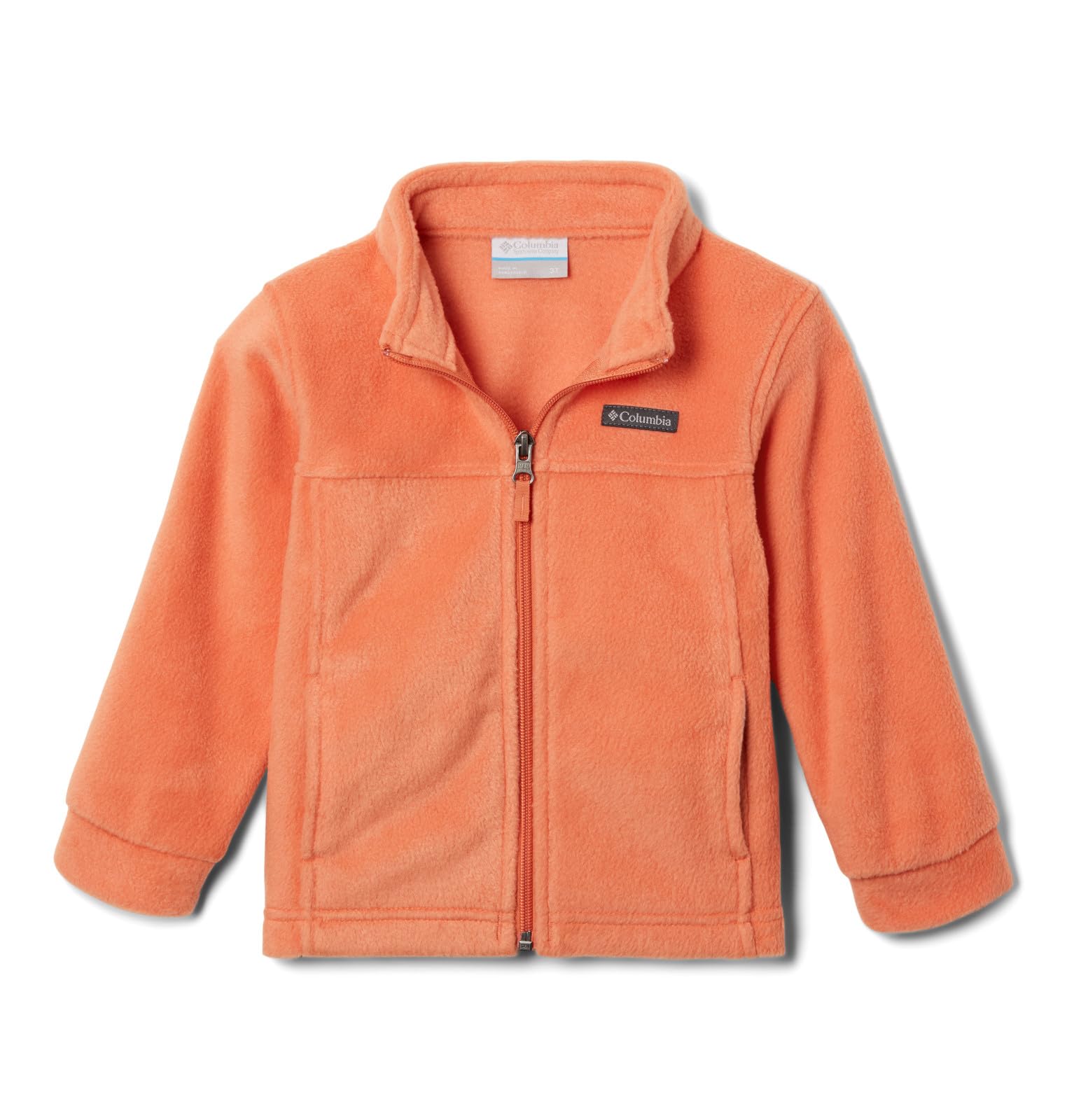 Columbia Youth Steens Mt II Fleece