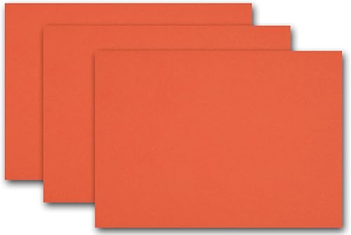 Vista 8 de Cartulina en blanco de 4 x 6 colores premium (paquete de 250, Banana Split)