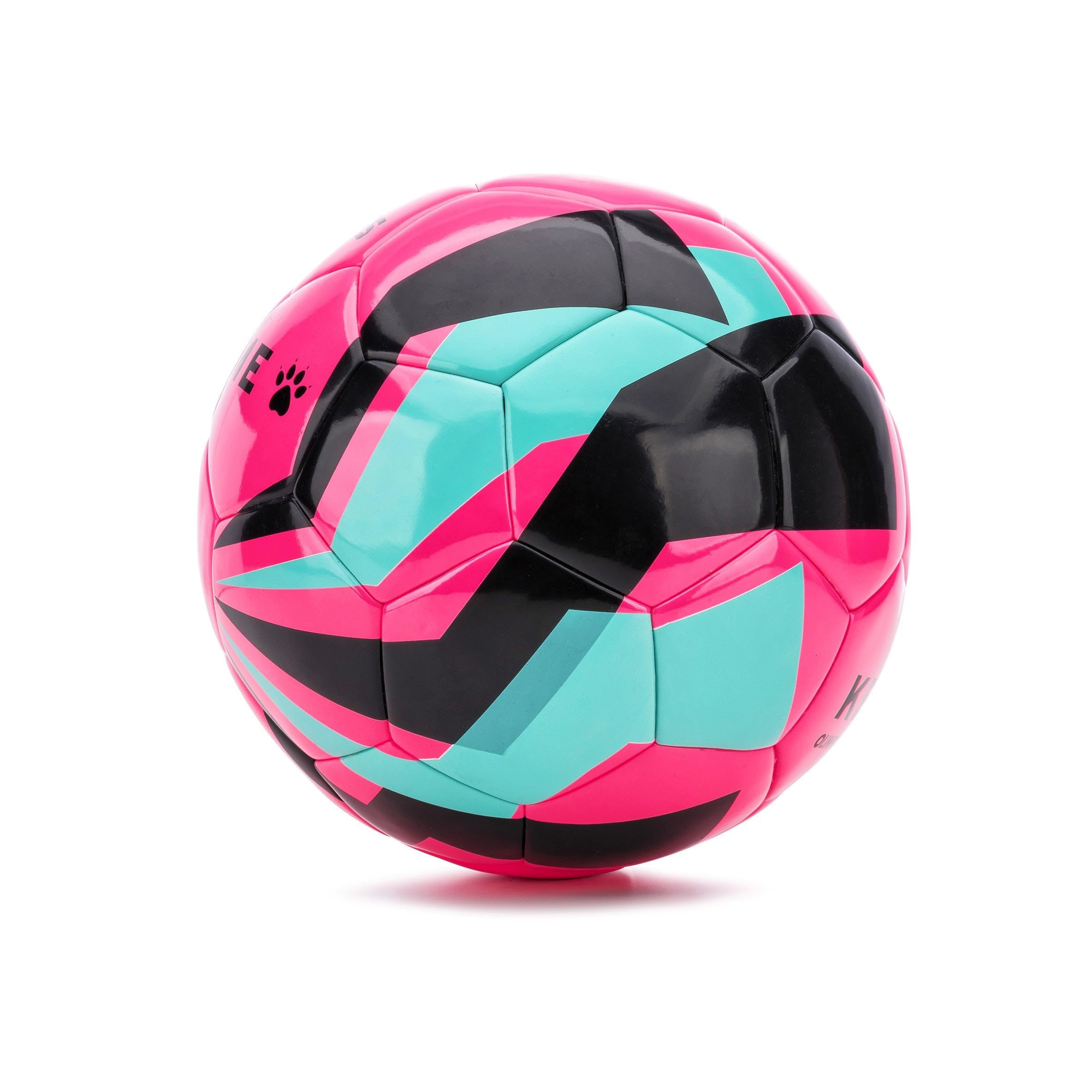 KELME Balon Fútbol Sala Spirit Rosa