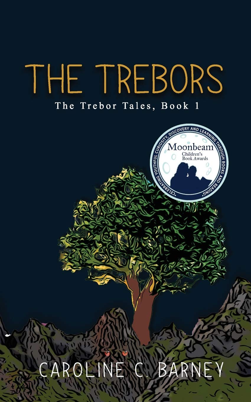 Touchpoint Press The Trebors