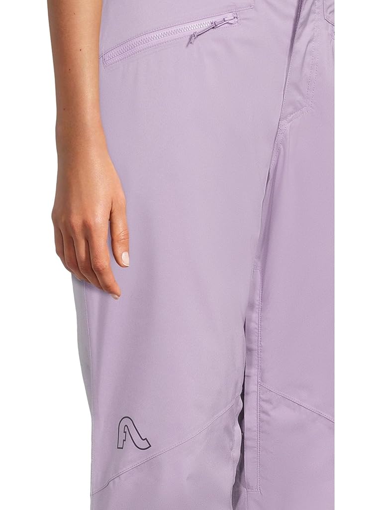 Multi Flylow Daisy Pants