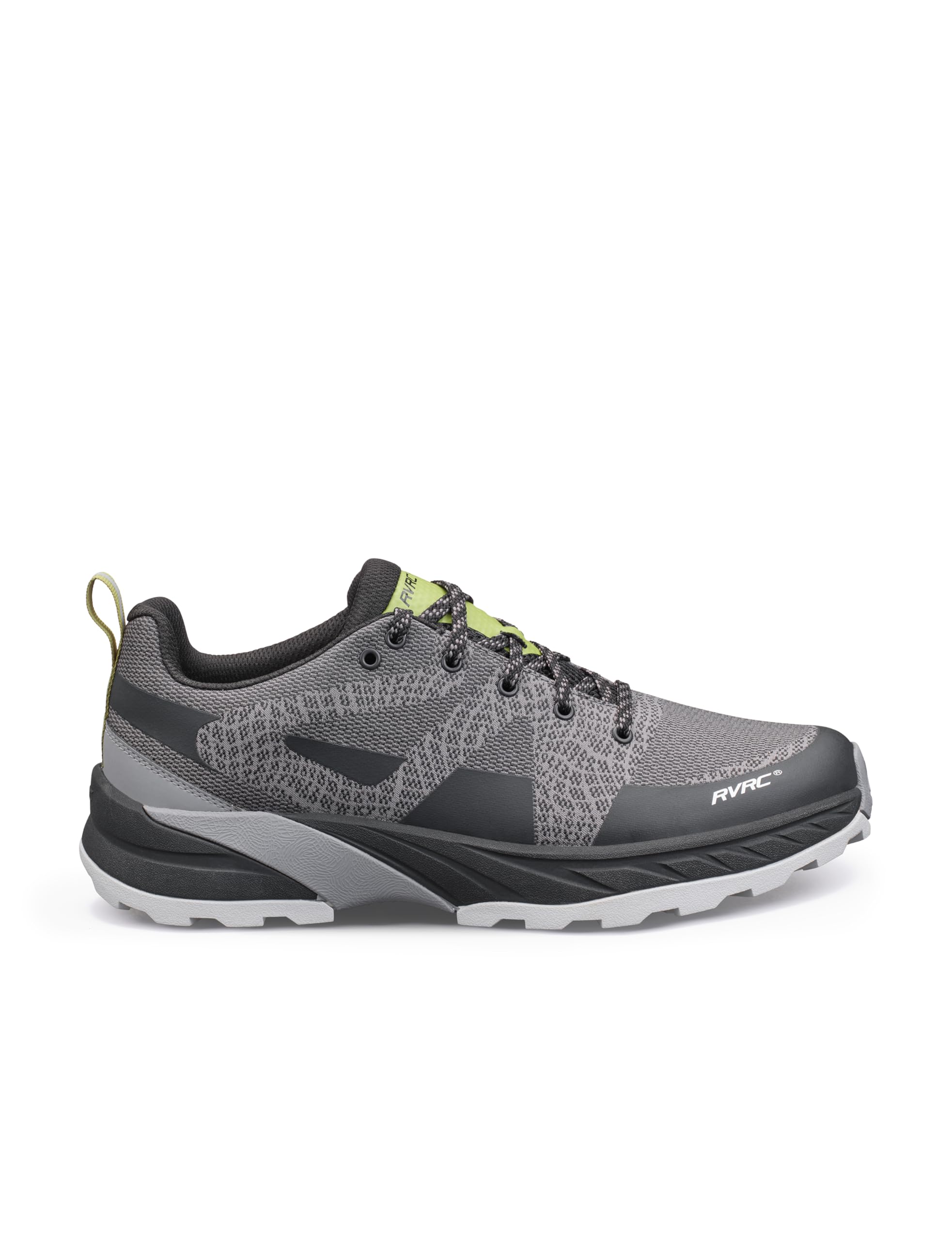 RevolutionRace Męskie Daytrek Walking Shoes, Lekkie i oddychające buty trekkingowe
