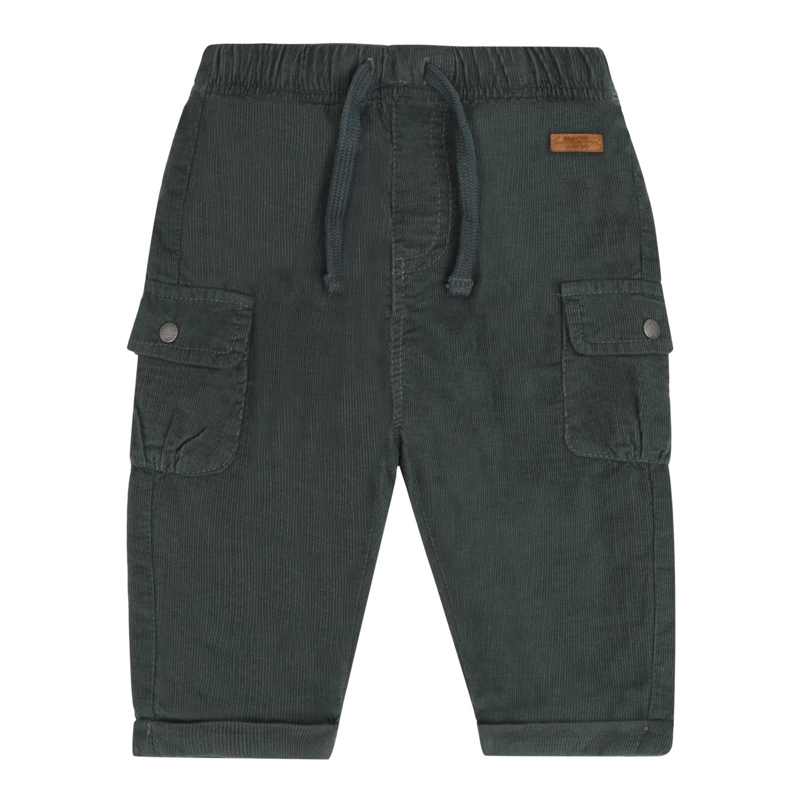 Hust and Claire Baby Jungen Cordhose Tue