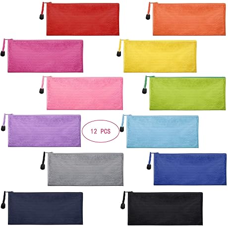 Sailing-go Multi-purpose Waterproof Zipper Bag: A Practical and Versatile Organizer