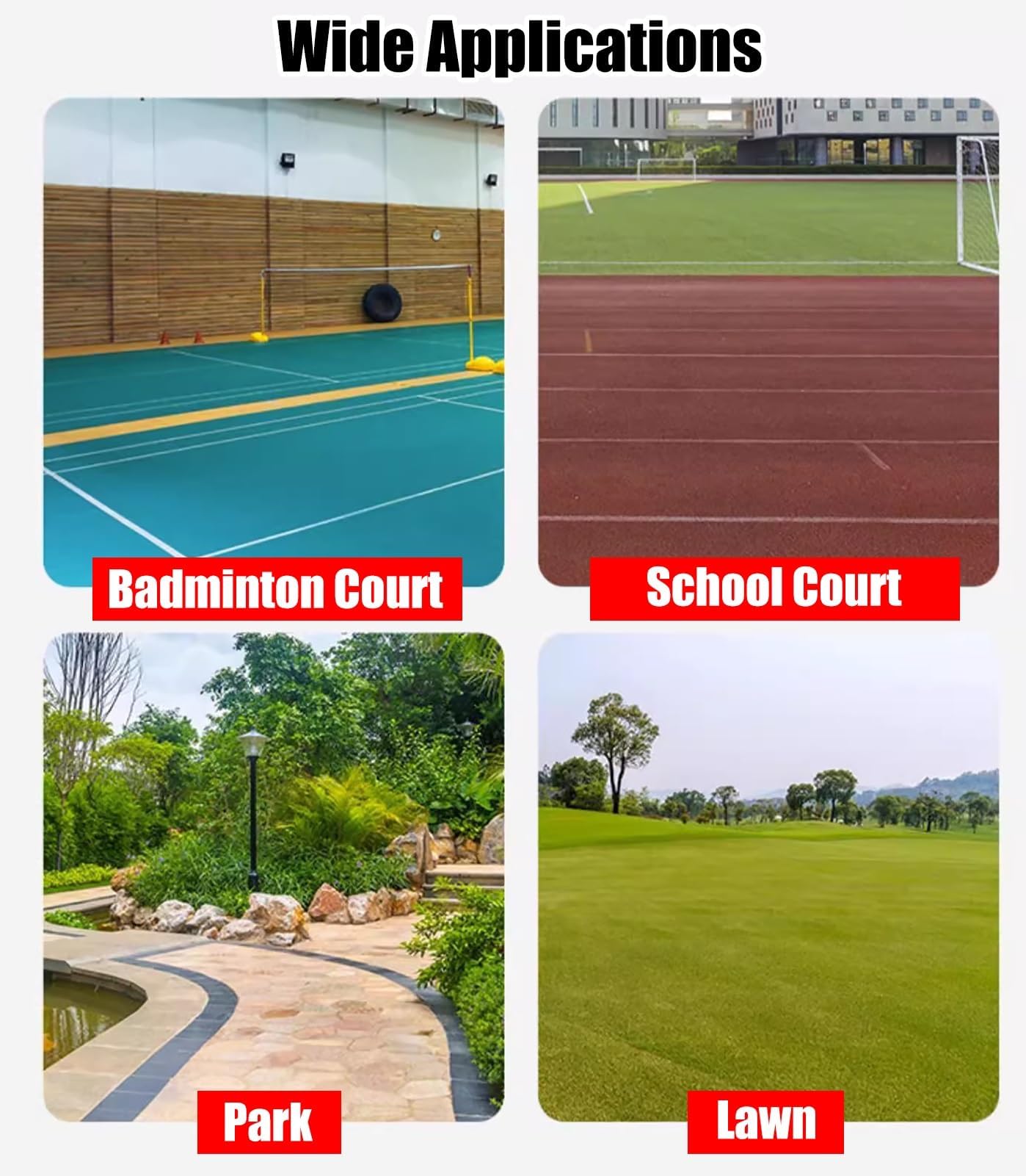 Rete da badminton autoportante e supporto, portatile, per interni ed esterni, con base riempibile, rete da tennis da 1,6 m per uso in spiaggia