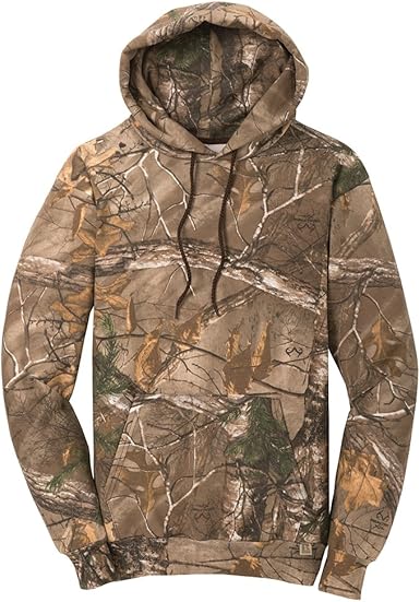 Realtree hoodies Clearance
