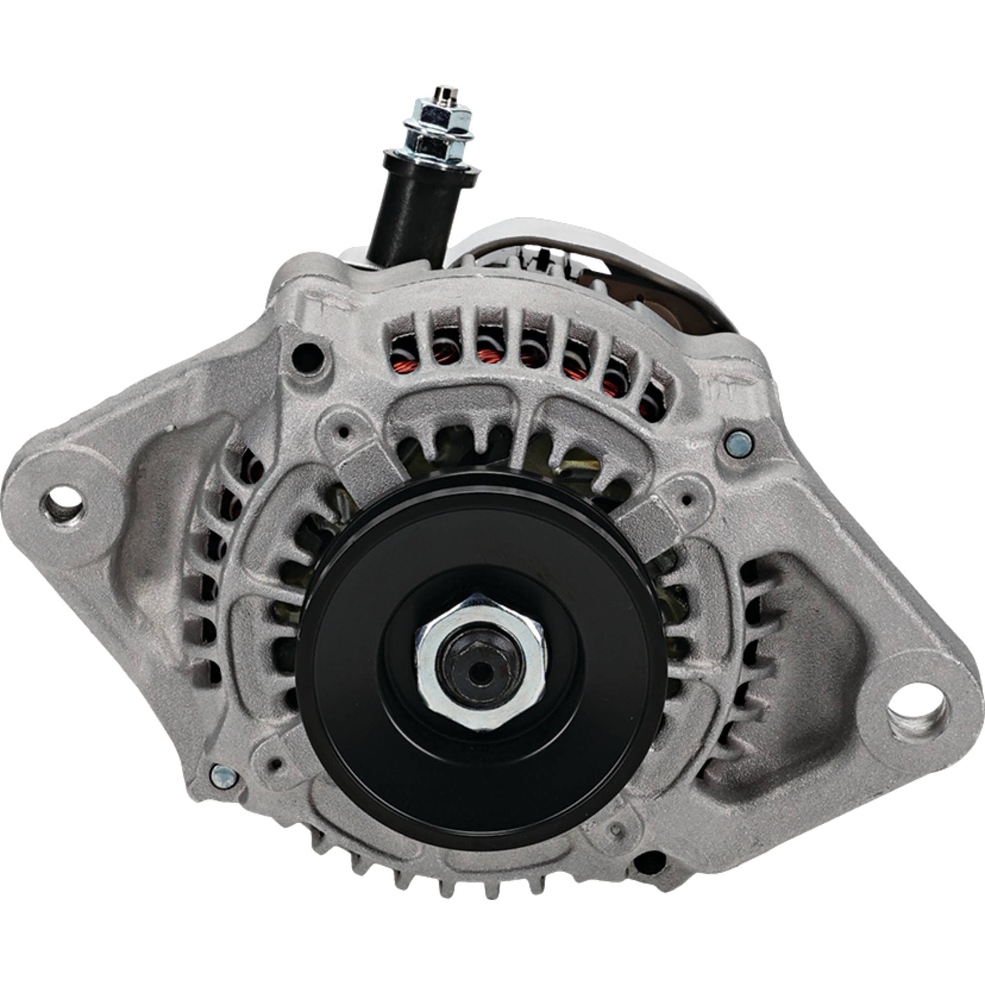 Amazon.com: Total Power Parts 400-52099 Alternator Compatible With