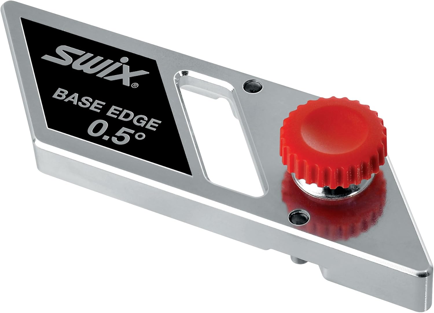 0.5 degree Ski Snowboard Base Bevel Angle Edge Tool SWIX - (TA005N)