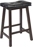 Vista 4 de Winsome Comedor Sally, nogal antiguo