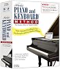 eMedia Piano and Keyboard Method v3