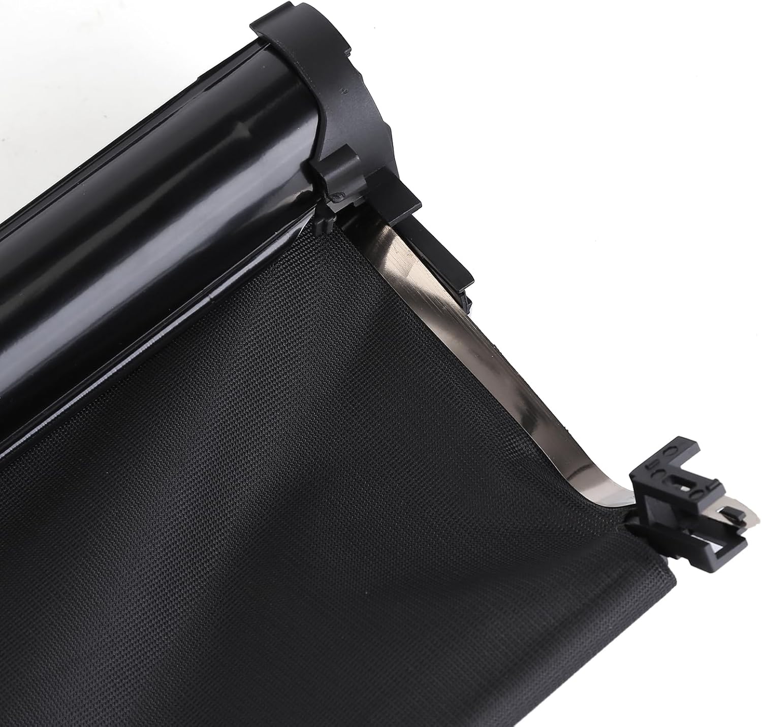 Sunroof Sunshade Cover Assembly - A1767800040 Compatible with 13-16 A-Class, 13-18 A200, 2017 A45, 14-18 CLA180, CLA200, CLA250