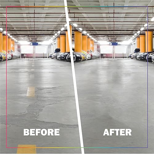 Miniatura 2 de Seymour 20-600 Especialidades de Tráfico Stripe Renew, Hormigón