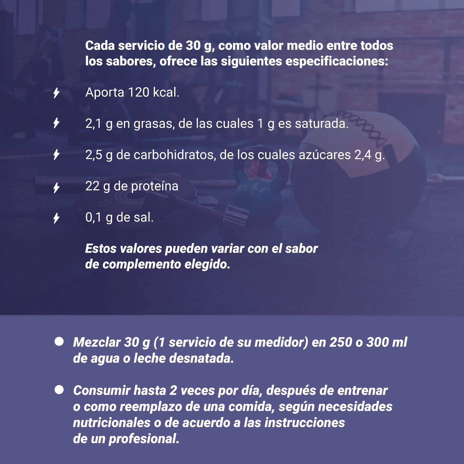 MASmusculo - Whey Protein 80 2Kg - Milchschokolade - Hochwertiges Whey Eiweißpulver - Mit Lacprodan von Arla und Molkenprotein - Unterstützt den Muskelaufbau