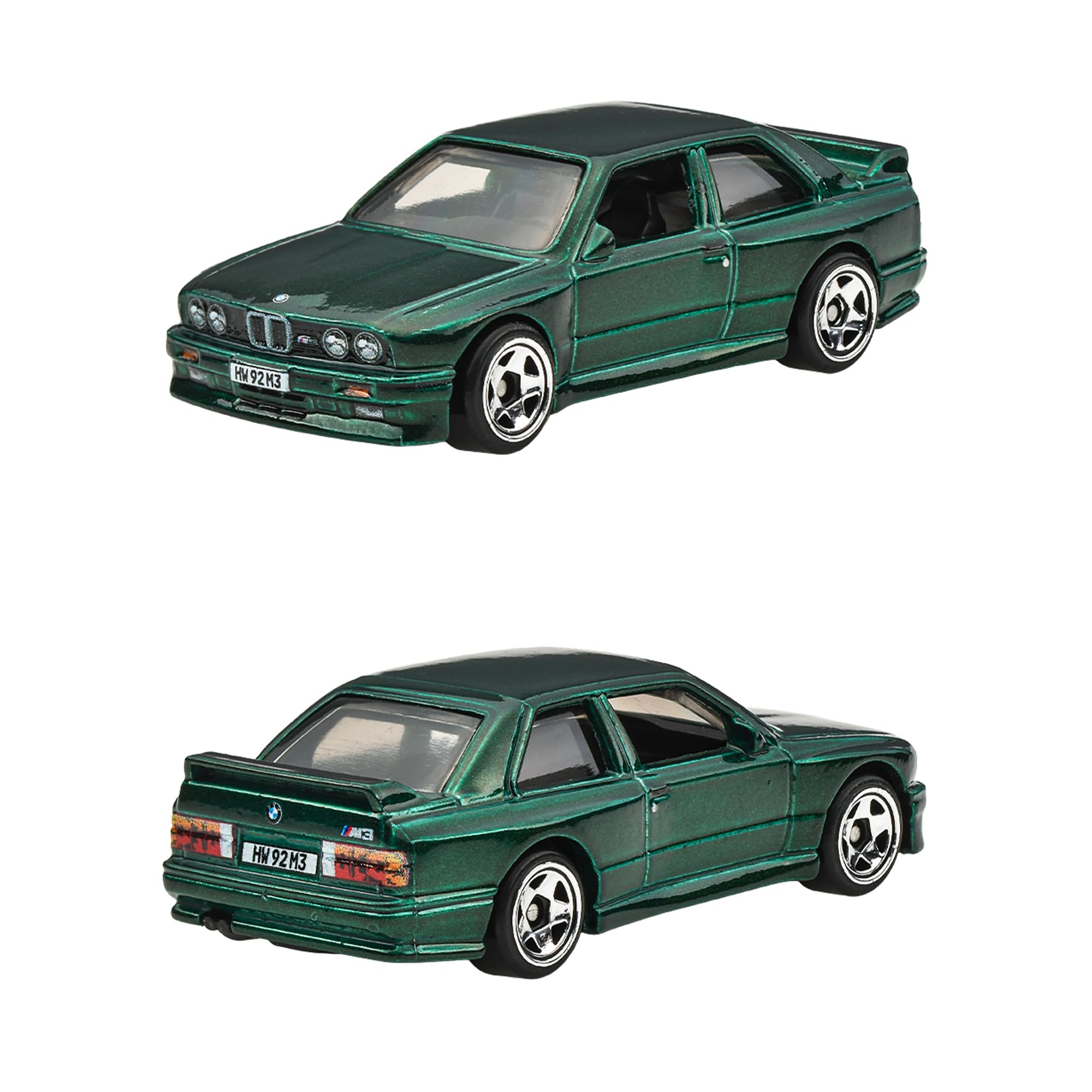 Amazon | ホットウィール(Hot Wheels) ユーロスタイル マルチパック