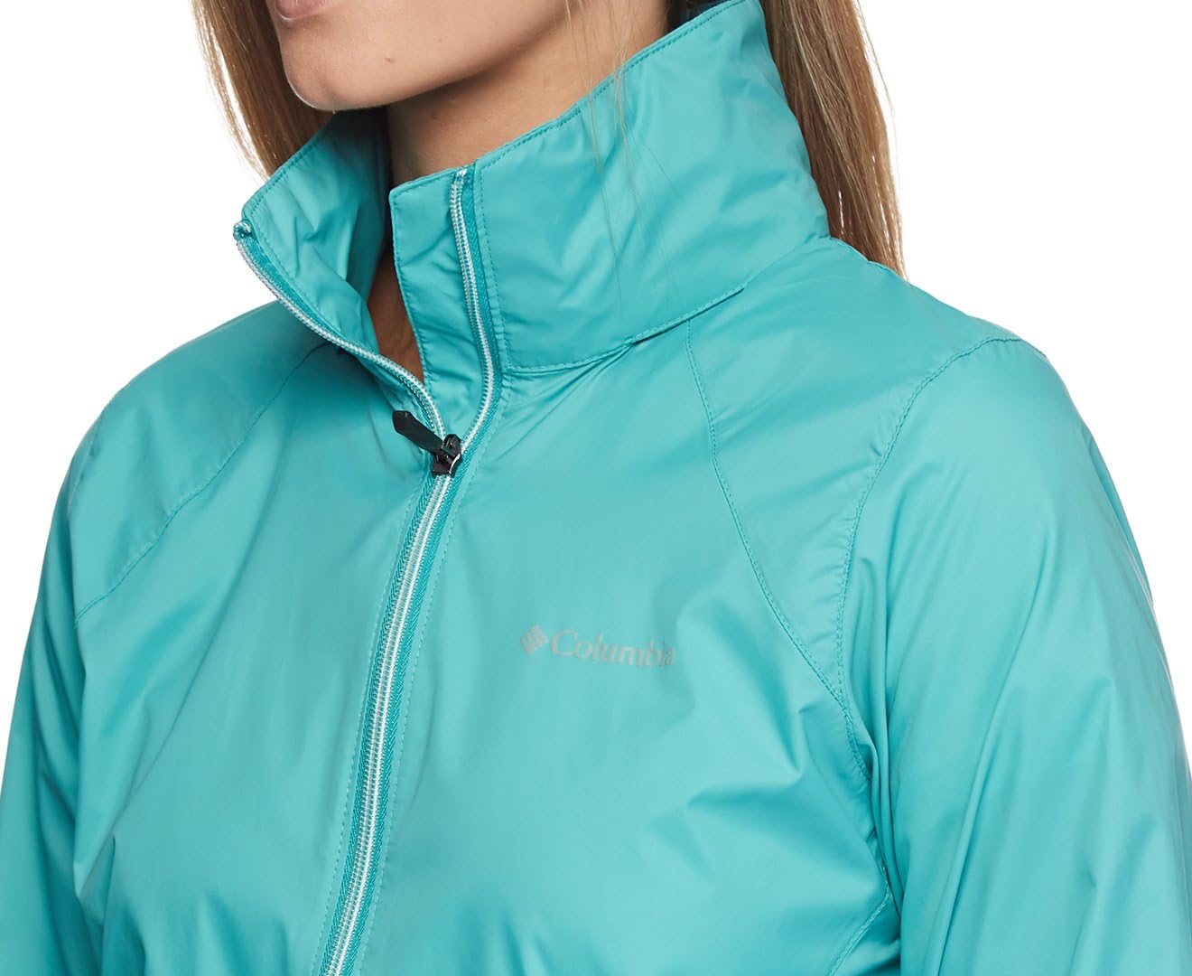Columbia Women's Switchback Iii Jacket Miami X-Small