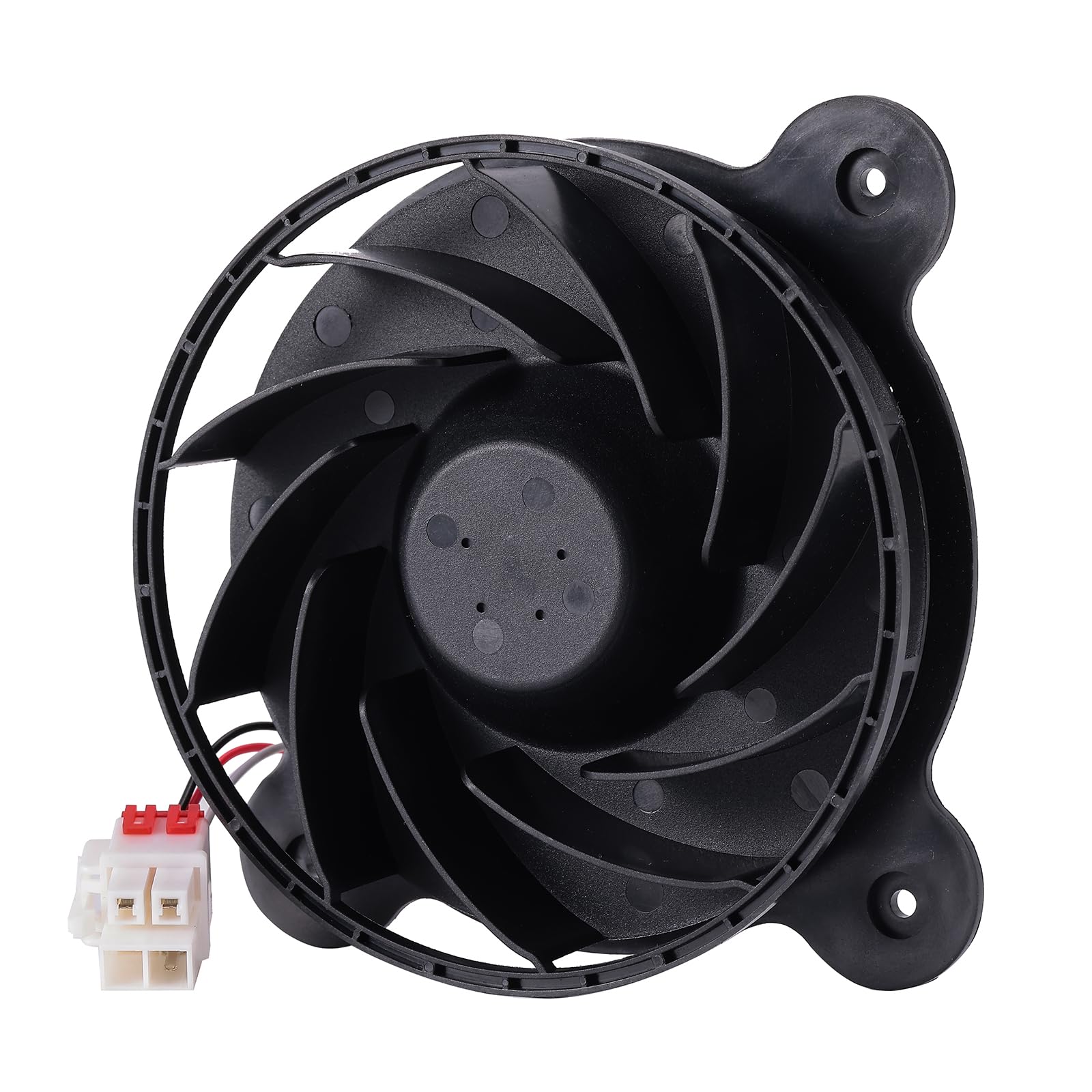 DA31-00334A DA31-00334C DA31-00287B - Motor de ventilador evaporador para refrigerador Samsung, sustituye a DA96-00968A 4976115 AP6803162 PS12590897 EAP12590897 AP59447 8644 PS9494284 EAP9494284