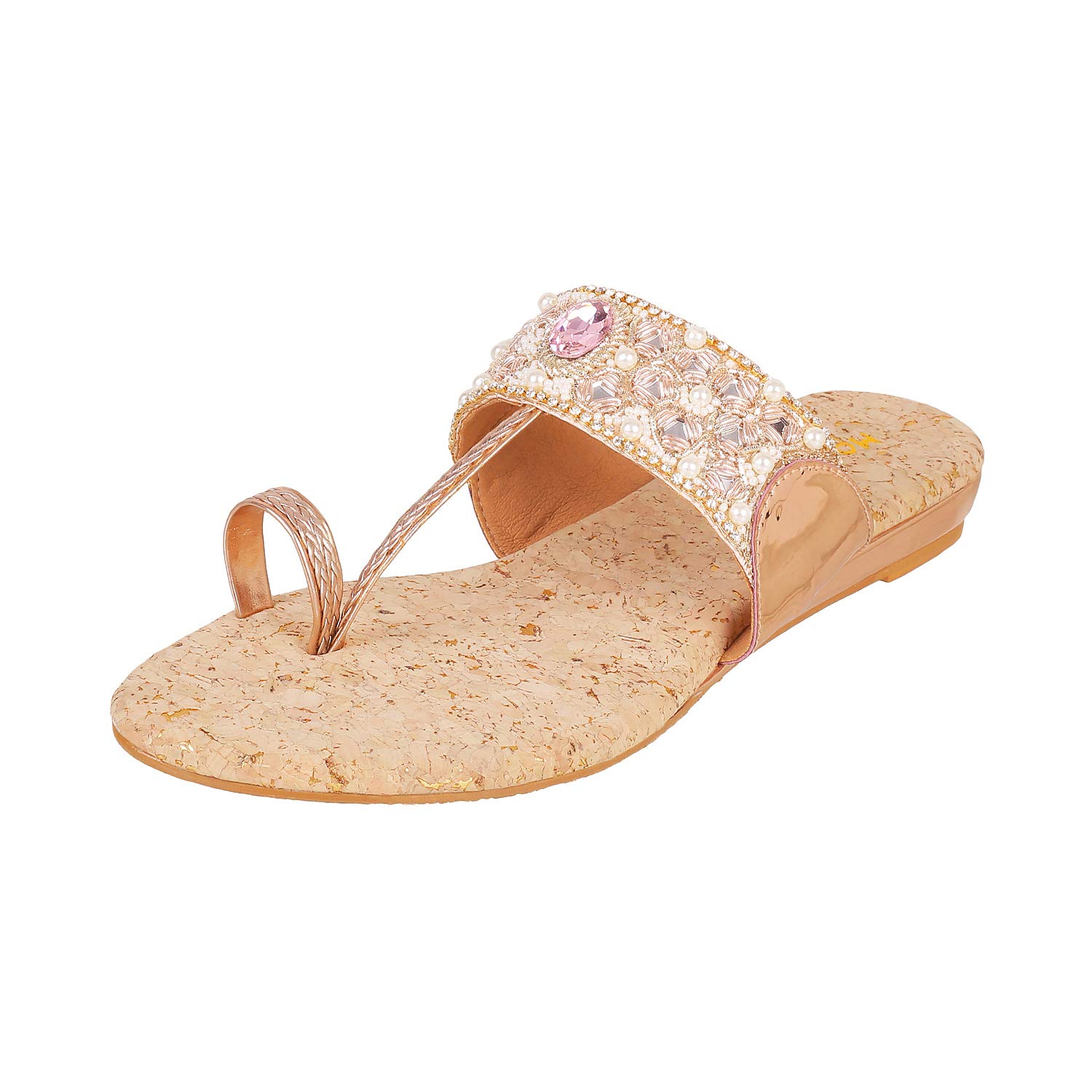 Mochi Womens Synthetic Chikoo Slip Ons (Size (5 UK (38 EU)) (B08FXR4223) Amazon Price History, Amazon Price Tracker