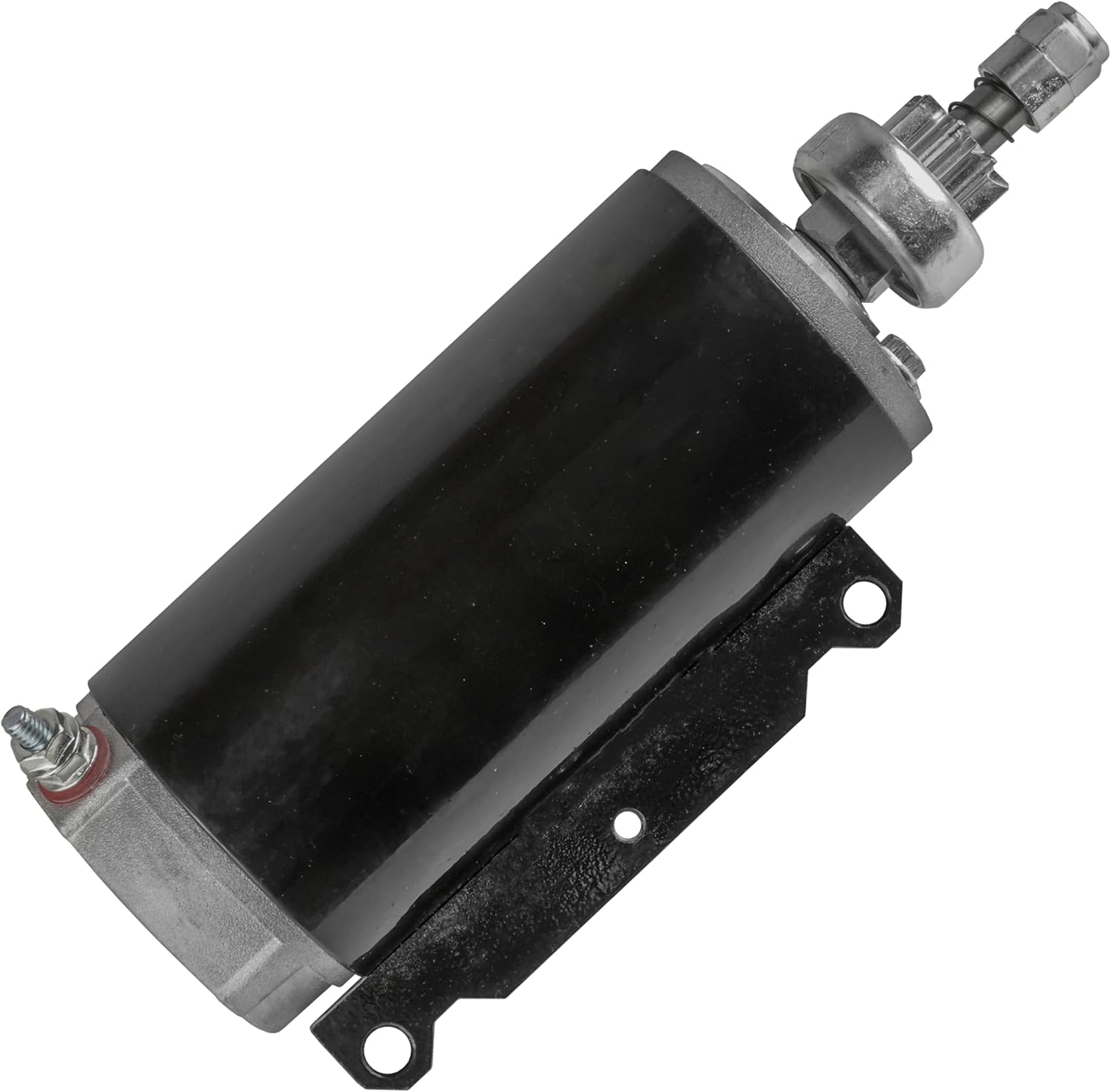 Caltric Starter Compatible with Johnson 150 150Hp 150Stl 150Trl 150Trx 1983-1990 Marine