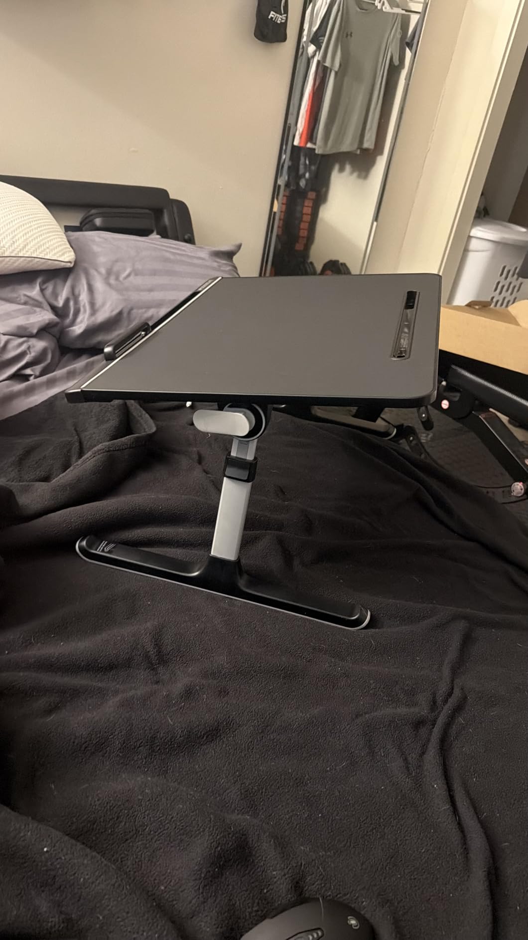 Customer photo
