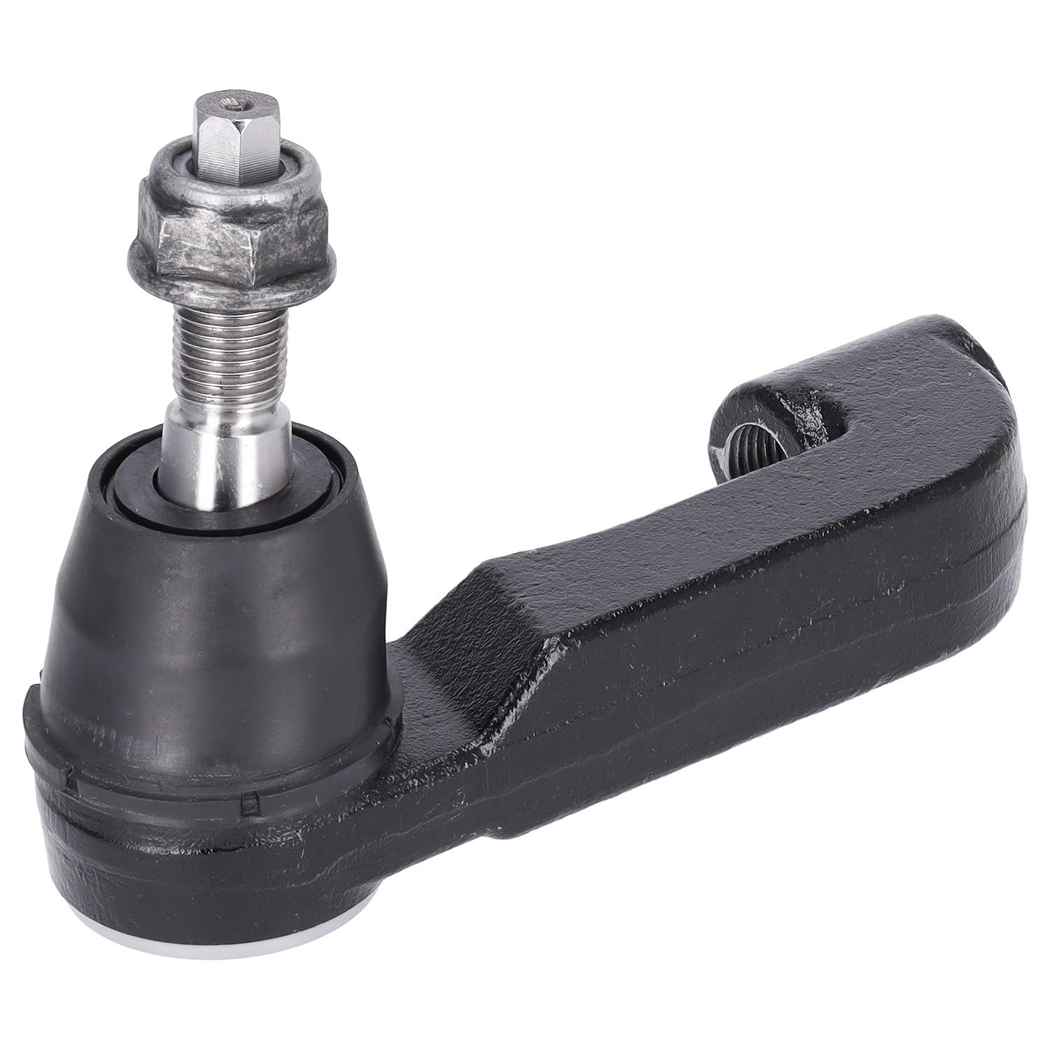 Steering rod end Front Axle Right 41107 FEBI BILSTEIN for JEEP CHEROKEE