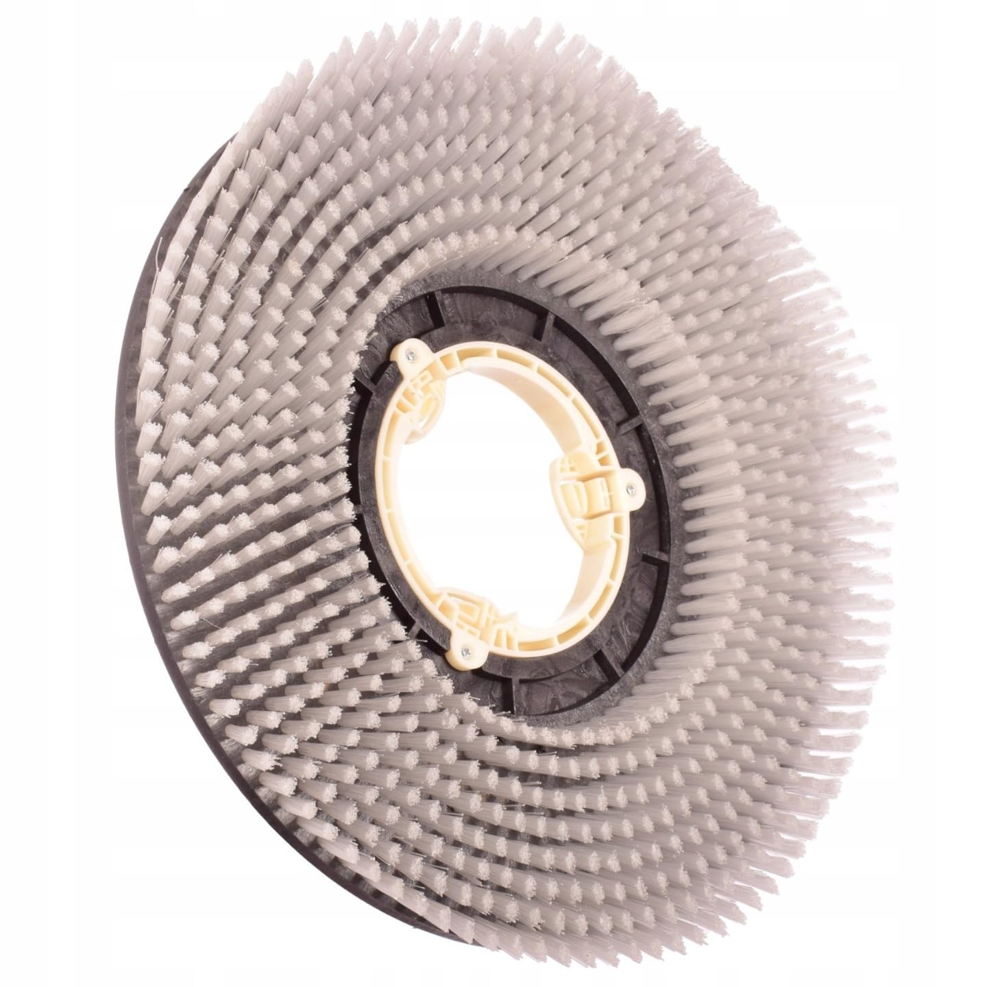 Cepillo para Hako Scrubmaster B75 R, B175 R, B260 R – 530 mm de dureza media, cepillo de fregado