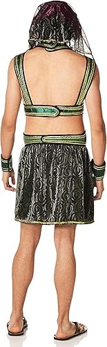Miniatura 2 de Forum - Disfraz de faraón egipcio para hombre