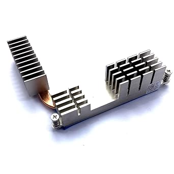7NPYV 07NPYV CN-07NPYV VRM Heatsink for DELL Precision 3650 T3650 Tower Desktop Workstation